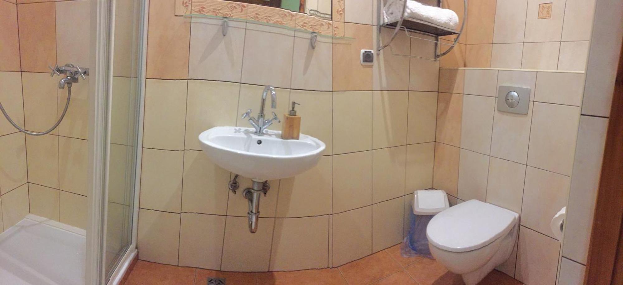 Dom Lidia Villa Szklarska Poreba Oda fotoğraf