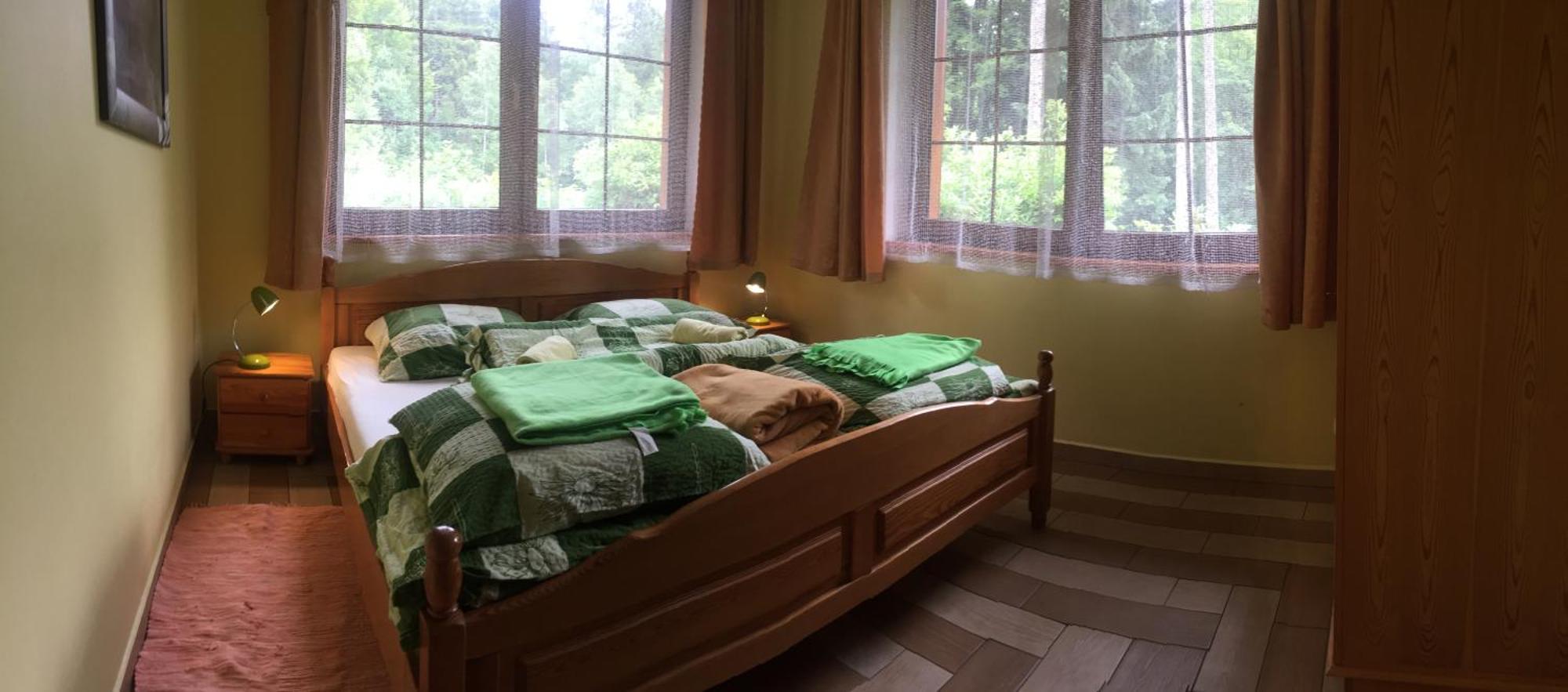 Dom Lidia Villa Szklarska Poreba Oda fotoğraf