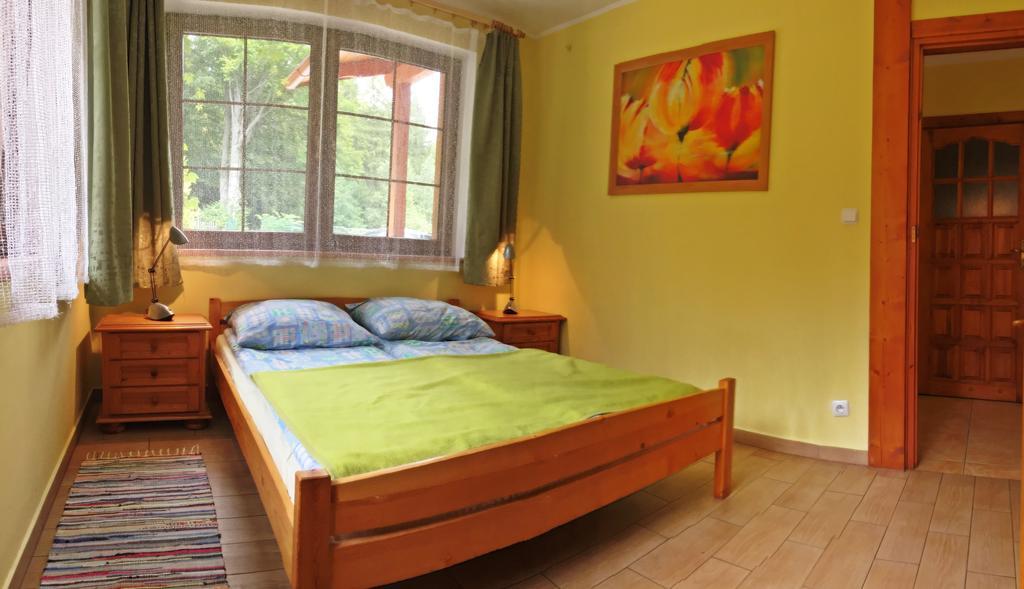 Dom Lidia Villa Szklarska Poreba Dış mekan fotoğraf