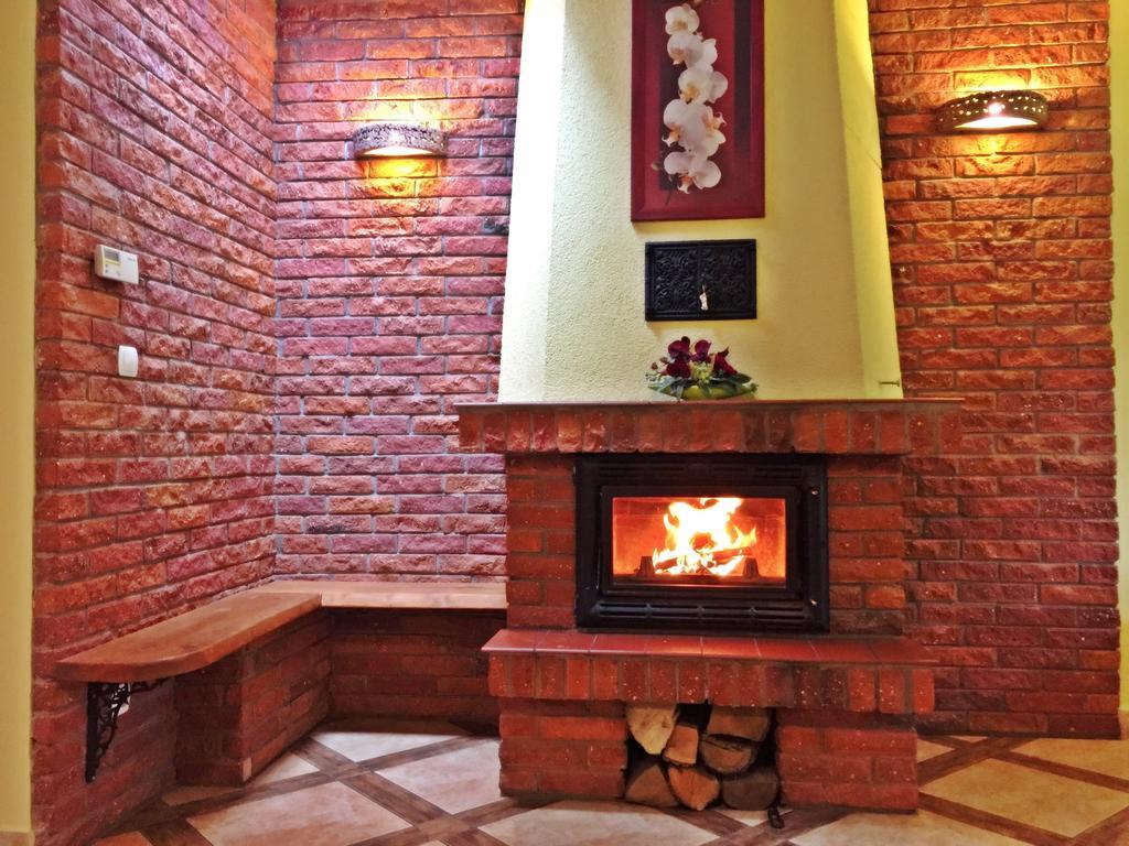 Dom Lidia Villa Szklarska Poreba Dış mekan fotoğraf