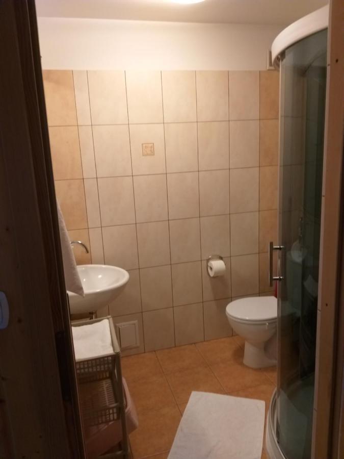 Dom Lidia Villa Szklarska Poreba Dış mekan fotoğraf